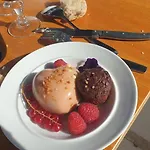 Seuls En Pleine Nature - La Cote Blanche 度假居