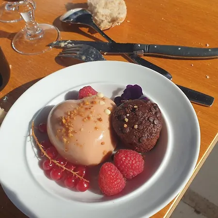 Seuls En Pleine Nature - La Côte Blanche Casa de Férias