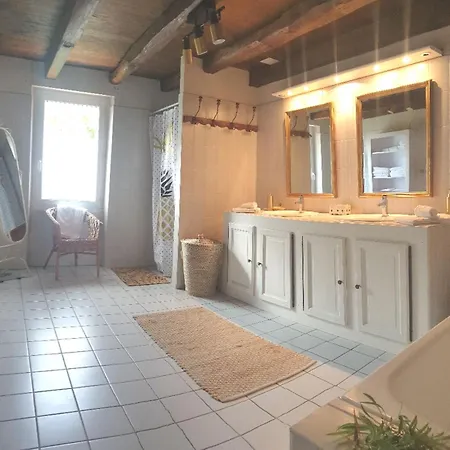 Seuls En Pleine Nature - La Côte Blanche * Puygaillard-de-Quercy