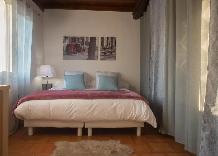 Seuls En Pleine Nature - La Côte Blanche Hébergement de vacances