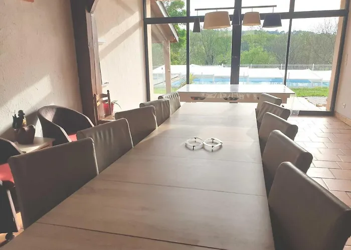 Seuls En Pleine Nature - La Côte Blanche * Puygaillard-de-Quercy