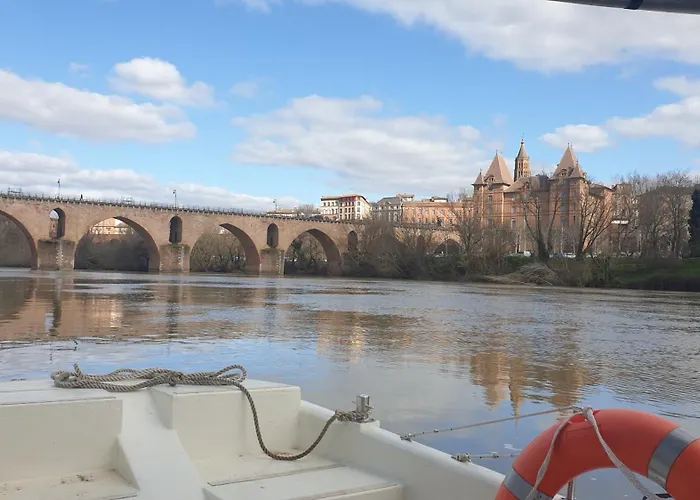 Hébergement de vacances Seuls En Pleine Nature - La Côte Blanche
