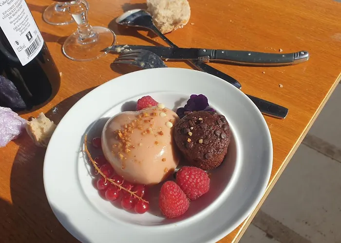 Seuls En Pleine Nature - La Côte Blanche Hébergement de vacances