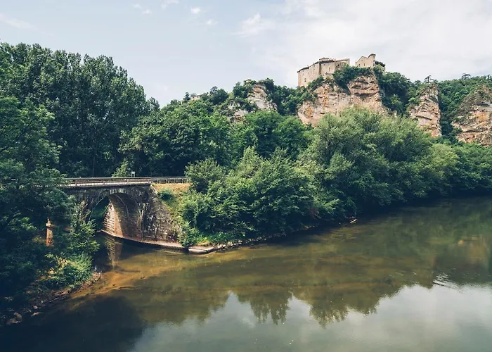 Seuls En Pleine Nature - La Côte Blanche