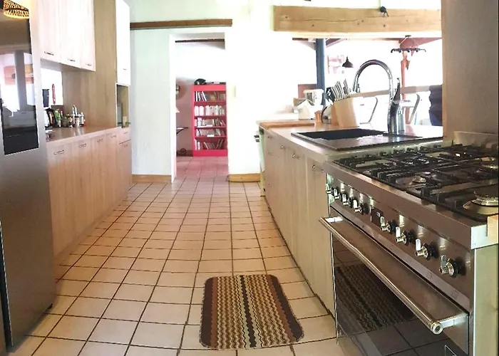 Hébergement de vacances Seuls En Pleine Nature - La Côte Blanche *