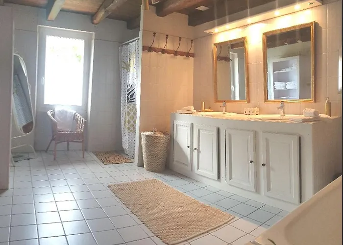 Seuls En Pleine Nature - La Côte Blanche * Puygaillard-de-Quercy