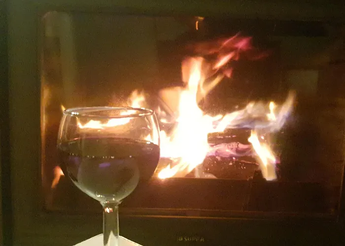 Seuls En Pleine Nature - La Côte Blanche Hébergement de vacances *