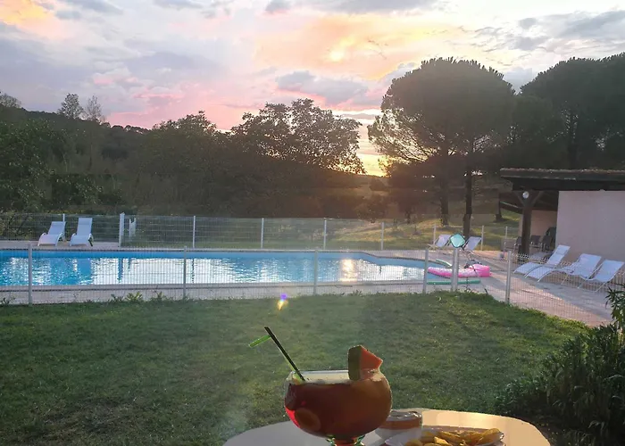 Seuls En Pleine Nature - La Côte Blanche Hébergement de vacances *