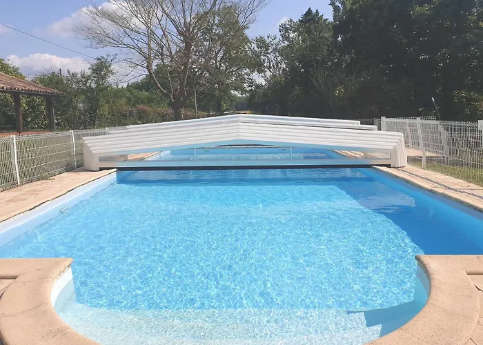 Seuls En Pleine Nature - La Côte Blanche Hébergement de vacances Puygaillard-de-Quercy