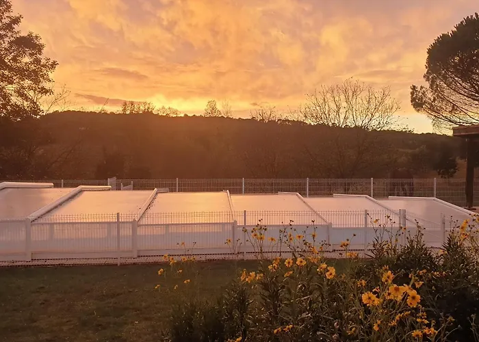 Seuls En Pleine Nature - La Côte Blanche *