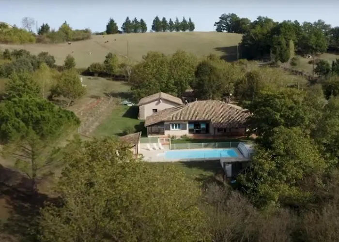 Seuls En Pleine Nature - La Côte Blanche Hébergement de vacances