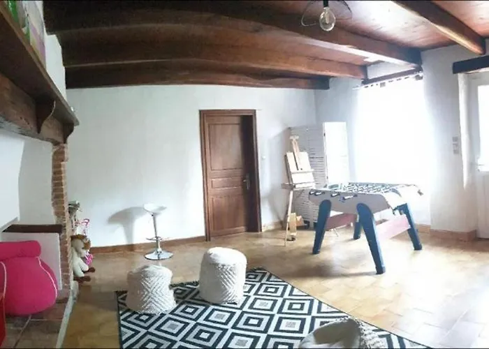 Seuls En Pleine Nature - La Côte Blanche Hébergement de vacances Puygaillard-de-Quercy