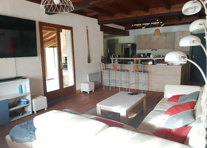 Seuls En Pleine Nature - La Côte Blanche * Puygaillard-de-Quercy