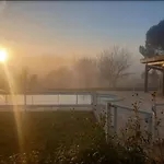 Seuls En Pleine Nature - La Cote Blanche Holiday home Puygaillard-de-Quercy
