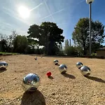 Holiday home Seuls En Pleine Nature - La Cote Blanche *