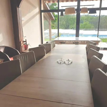 Seuls En Pleine Nature - La Cote Blanche * Puygaillard-de-Quercy