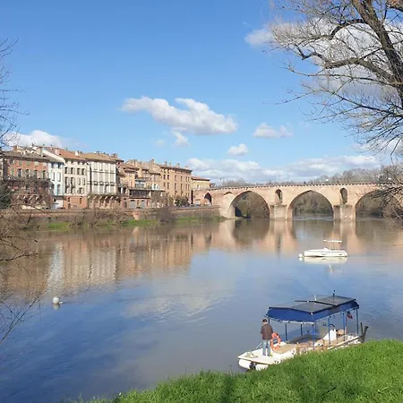 Feriehus Seuls En Pleine Nature - La Cote Blanche
