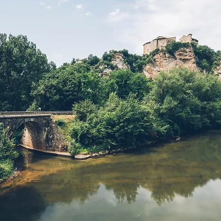 Seuls En Pleine Nature - La Cote Blanche
