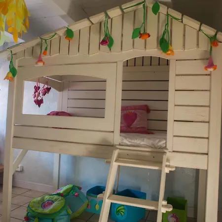 Feriehus Seuls En Pleine Nature - La Cote Blanche *