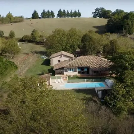 Seuls En Pleine Nature - La Cote Blanche Feriehus