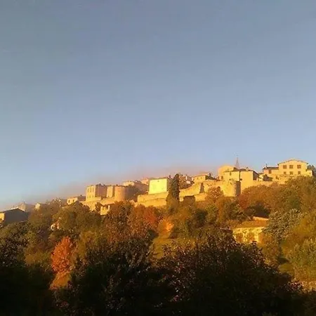 Seuls En Pleine Nature - La Cote Blanche Puygaillard-de-Quercy