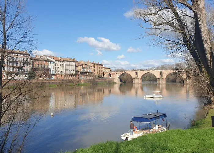 別荘 Seuls En Pleine Nature - La Cote Blanche