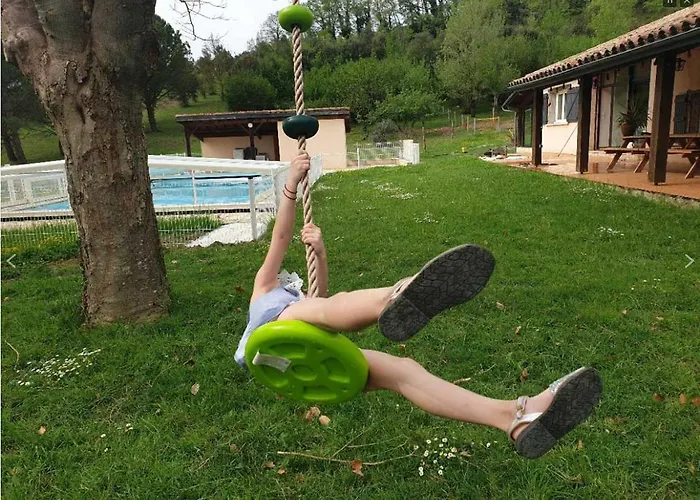 Seuls En Pleine Nature - La Cote Blanche 別荘 *