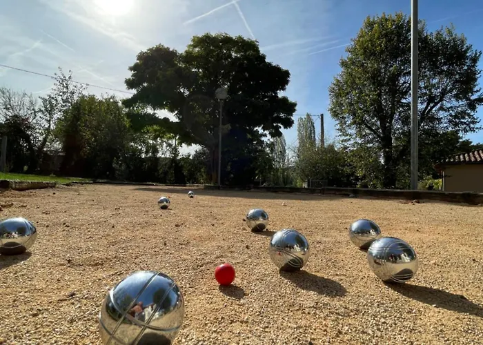 別荘 Seuls En Pleine Nature - La Cote Blanche *