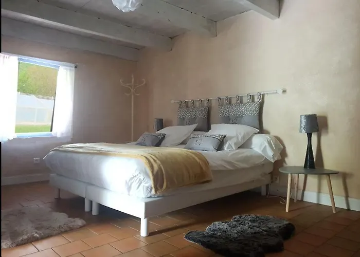 Seuls En Pleine Nature - La Cote Blanche